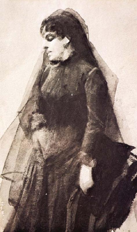 Anders Zorn ankan